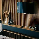 Ostsee Hotel Travemuende