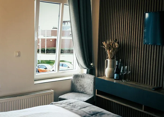 Ostsee Hotel Travemuende