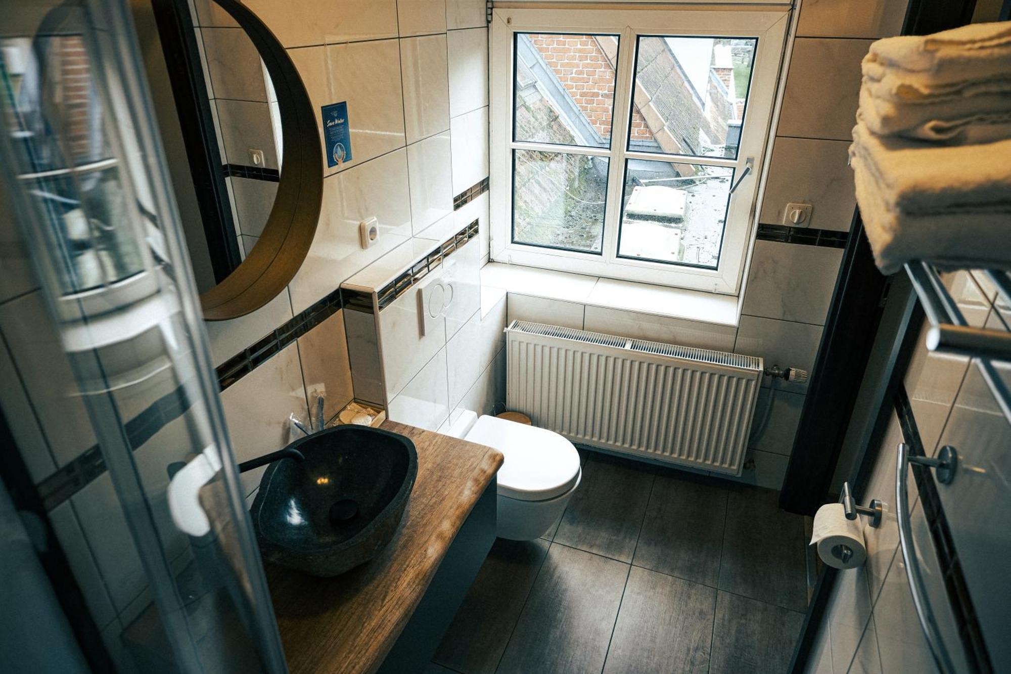 Hotel Ostsee Travemuende