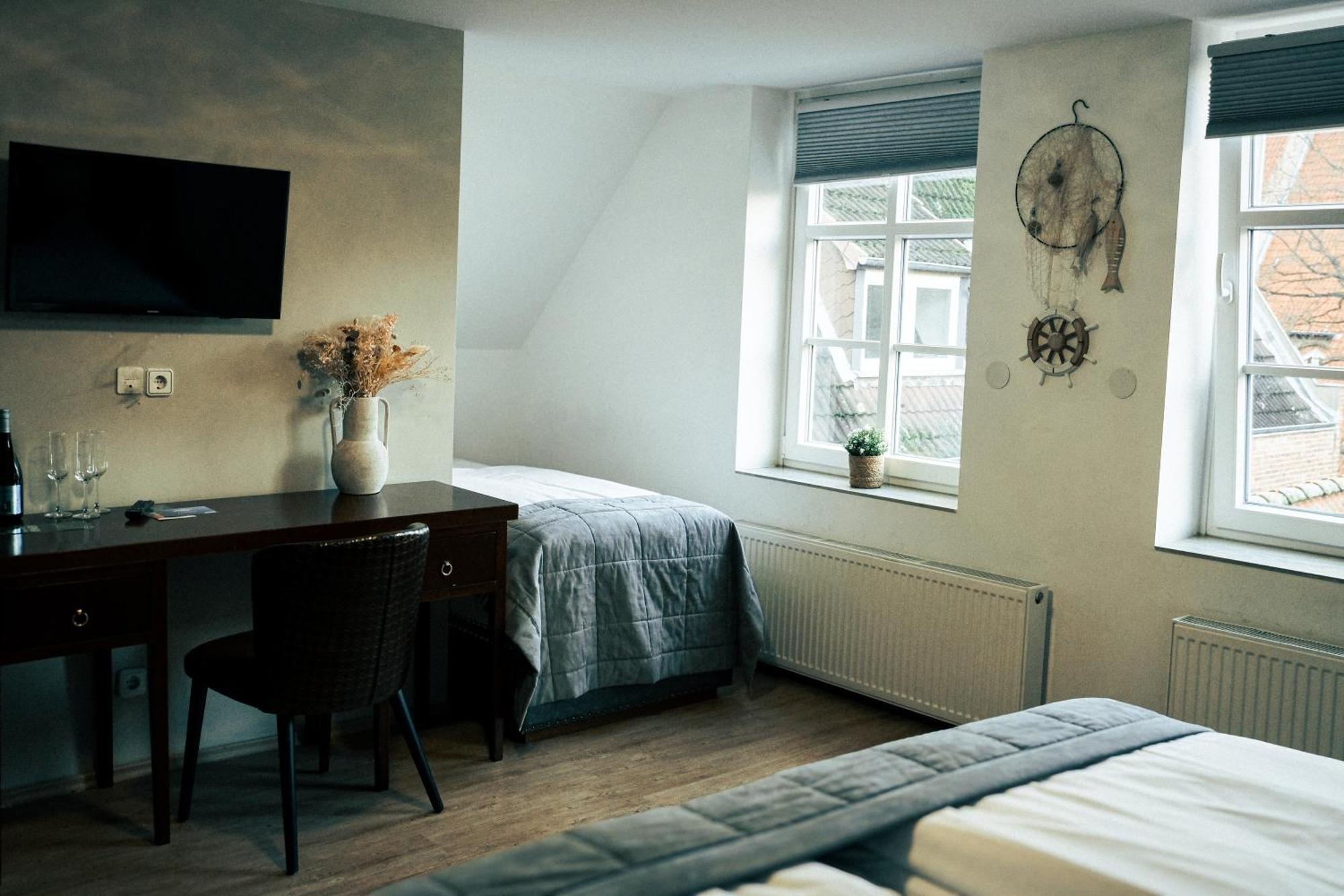 Hotel Ostsee Travemuende