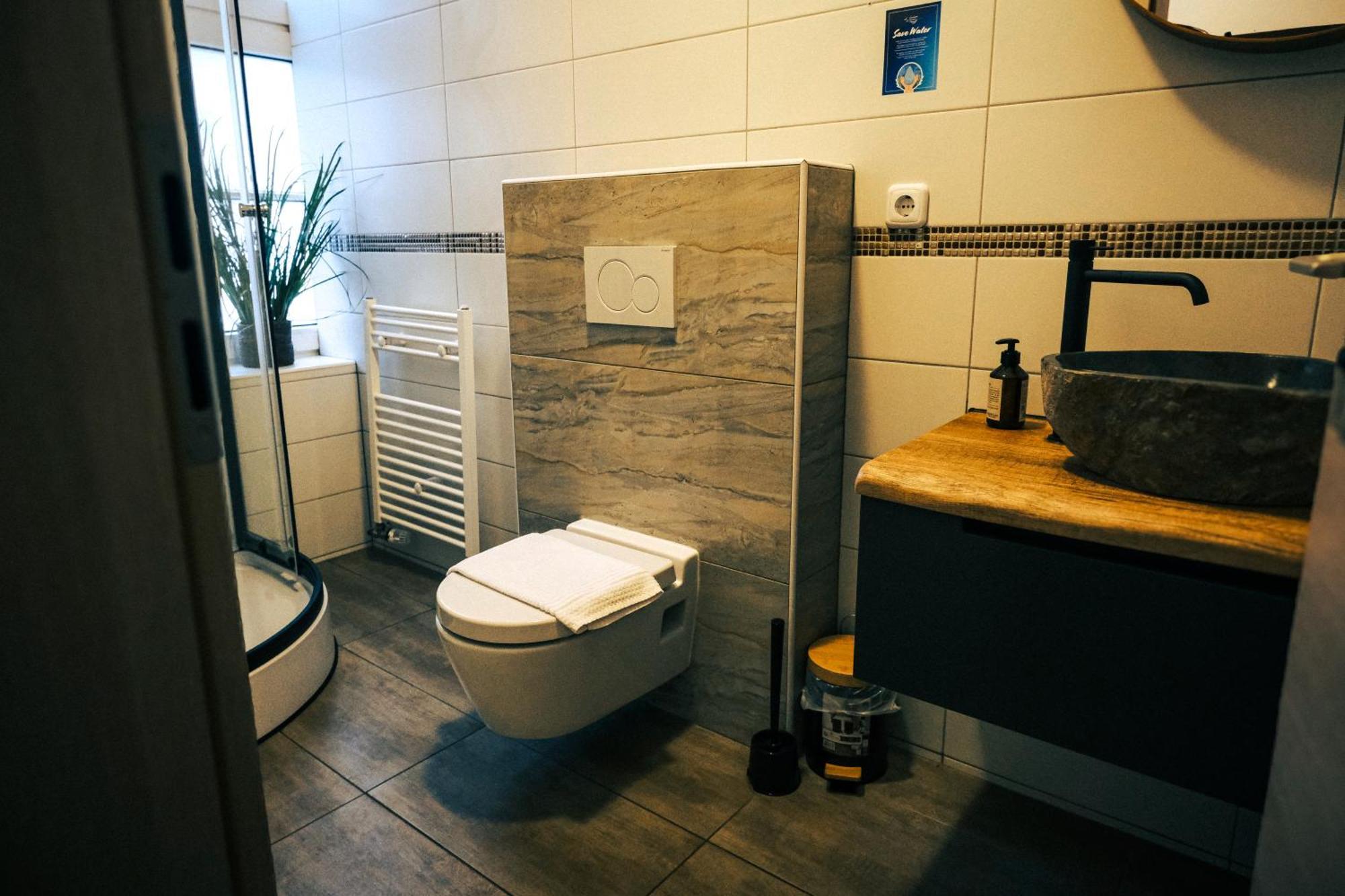 Hotel Ostsee Travemuende Lubeck