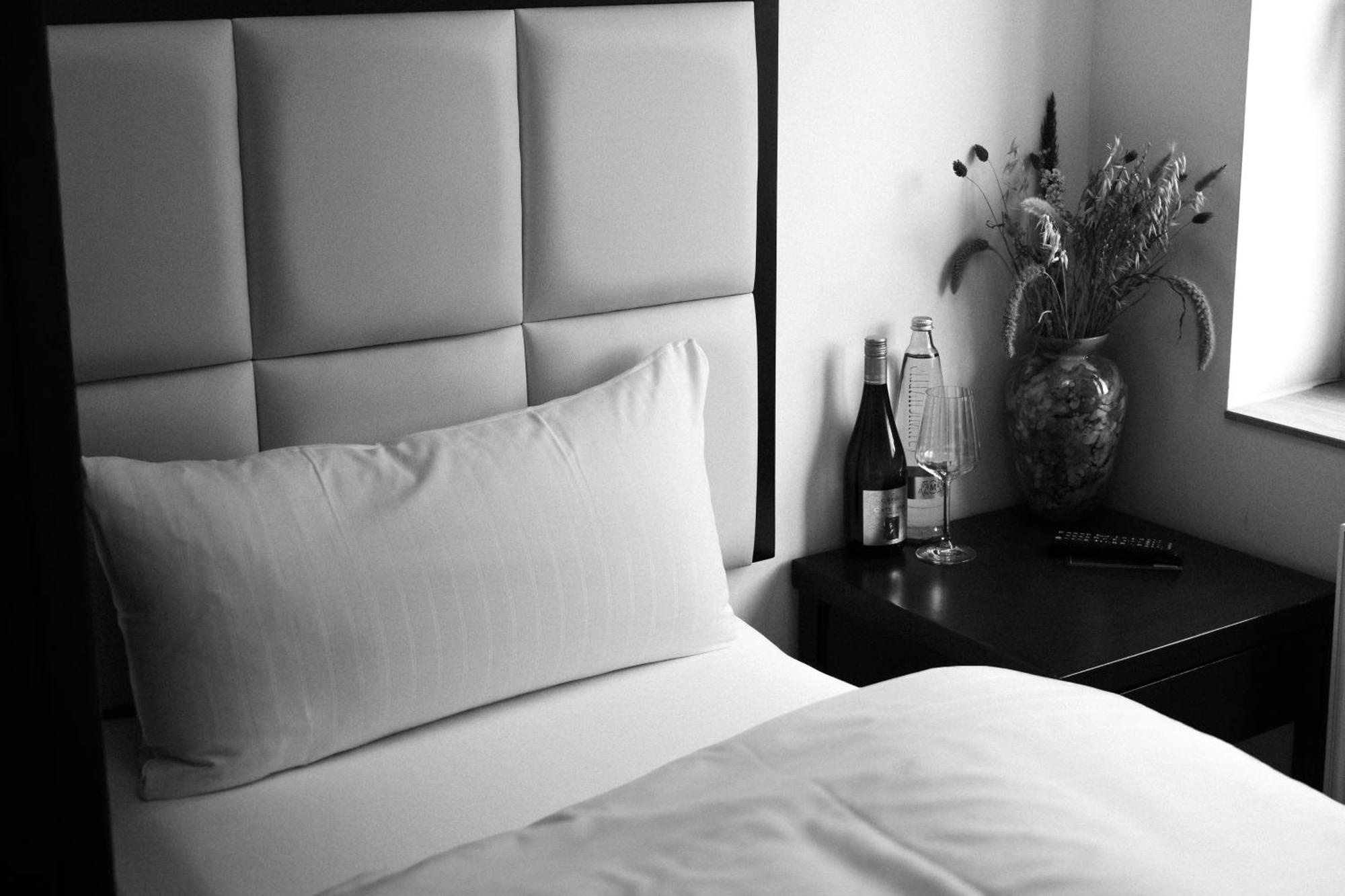 Ostsee Travemuende Hotel