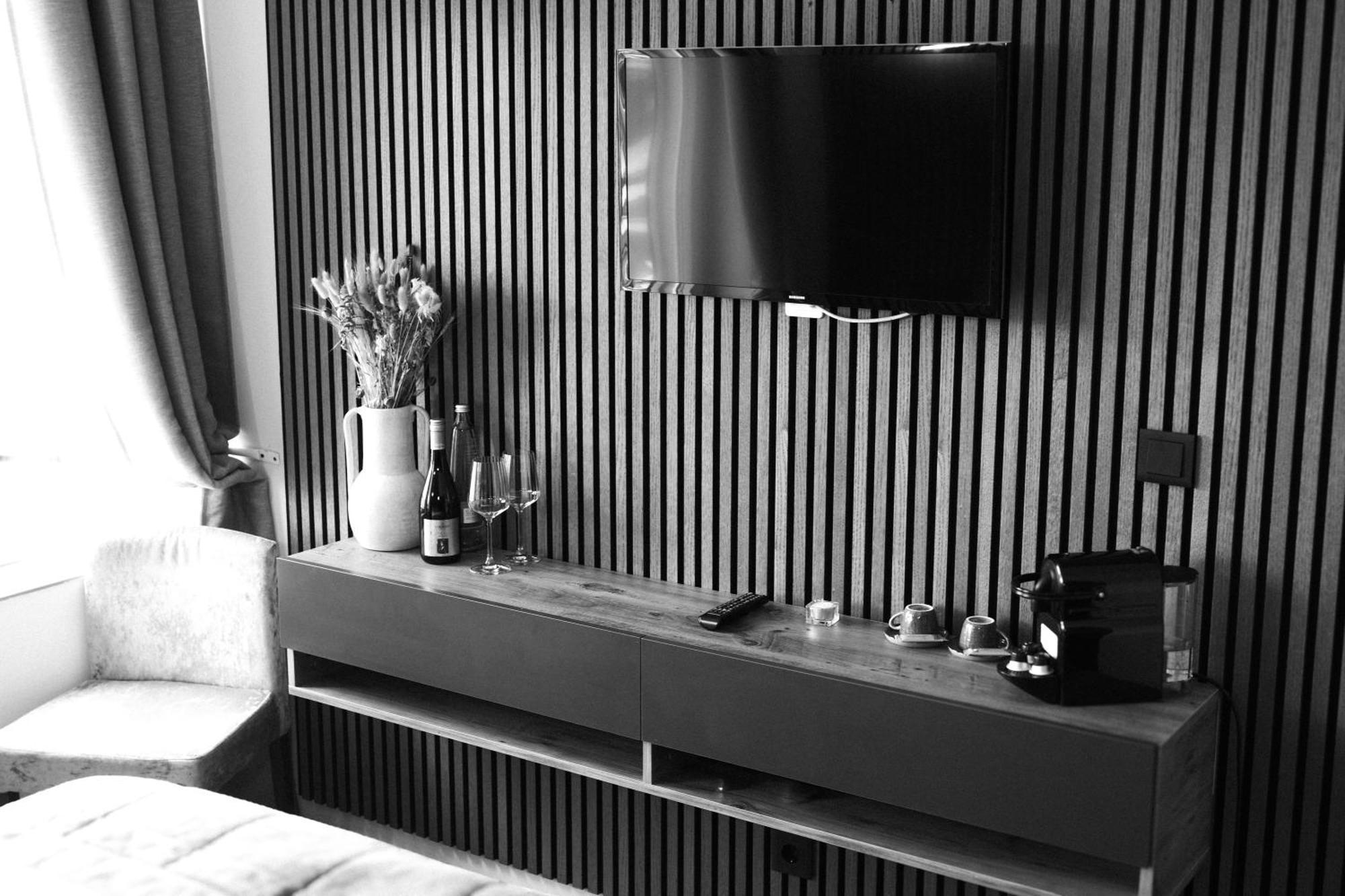 Hotel Ostsee Travemuende