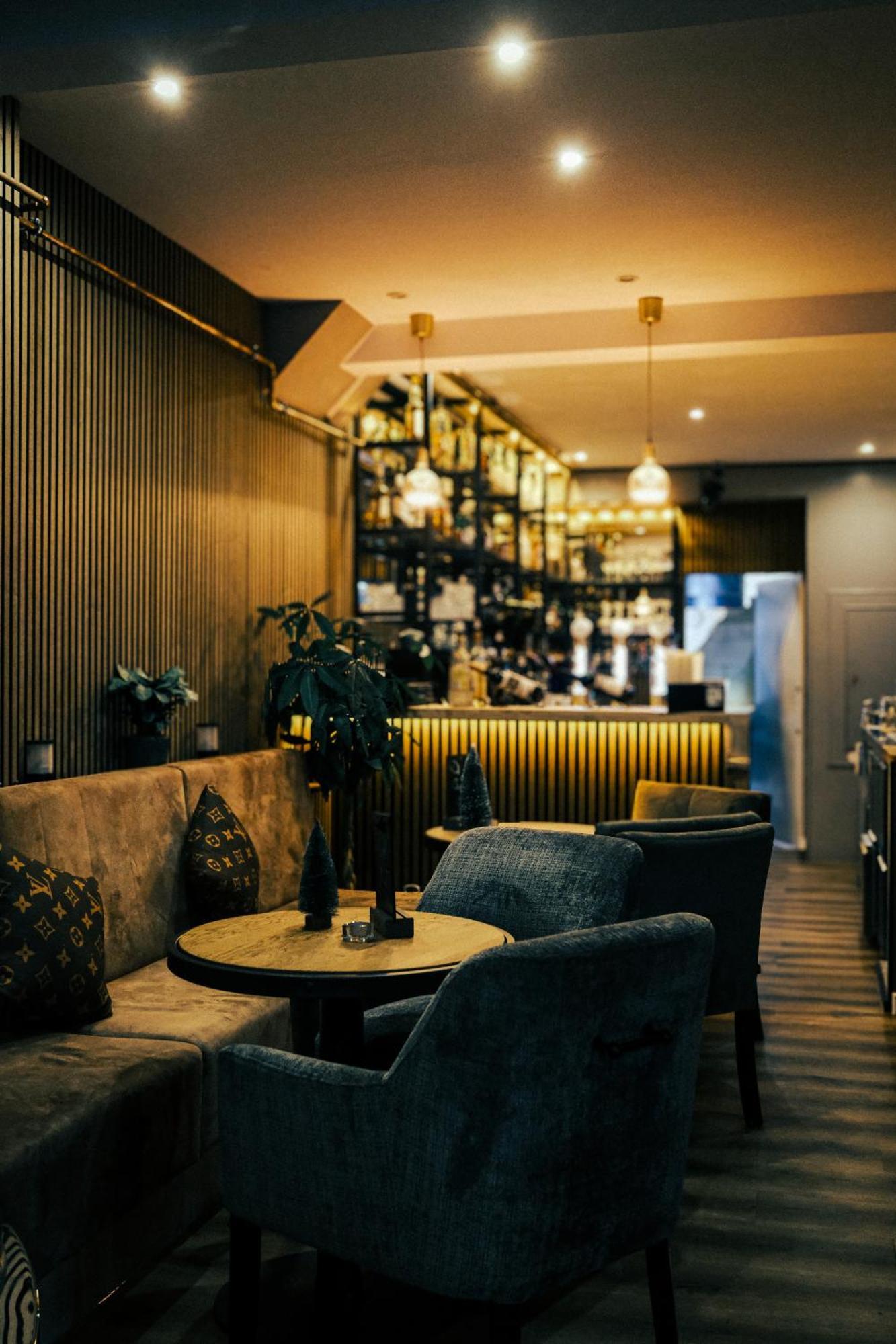 Ostsee Travemuende Hotel 2*