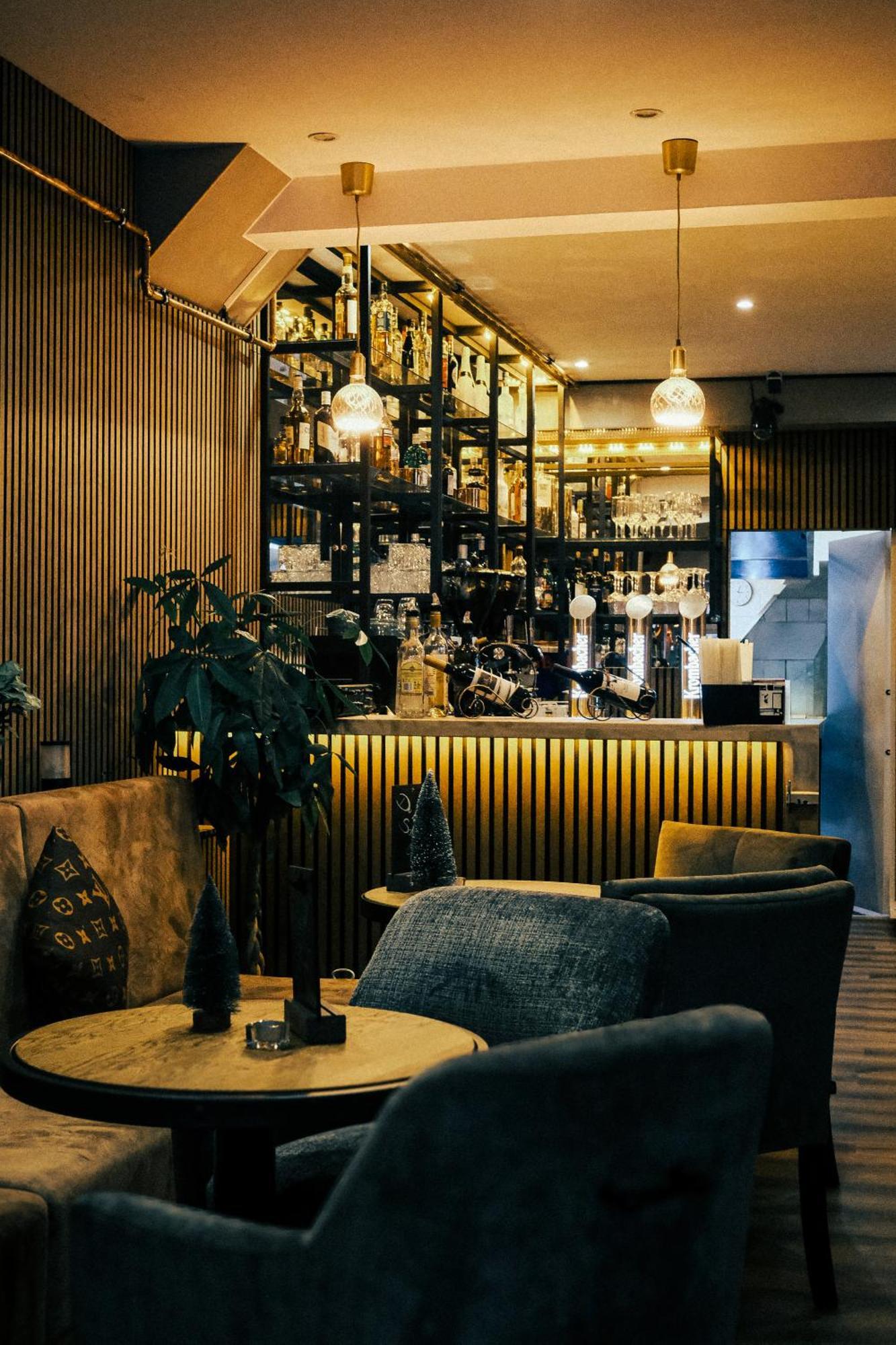 Hotel Ostsee Travemuende Lubeck